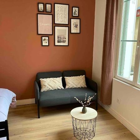 Studio N1 Plein Centre Ville 루앙 외부 사진